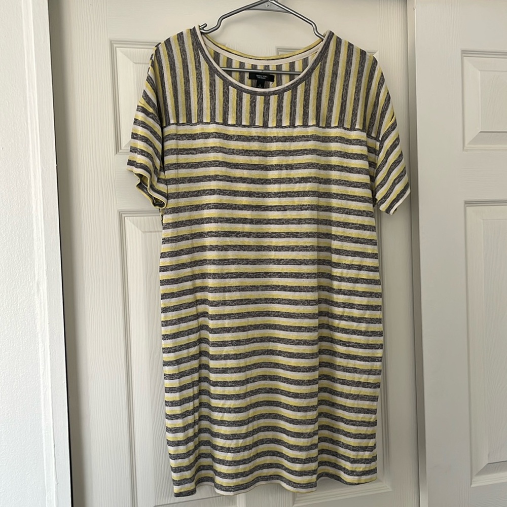 CLEARANCE